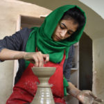 Ceramics making process(3)