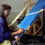 Weaving.Picture -Thrinlay Dorji-Optimized