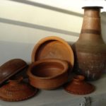 clayware from Baroghoria, Chapai Nawabganj (1)