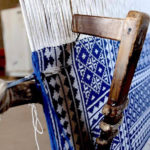 Zilou weaving